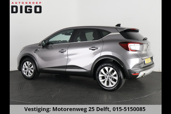 Renault Captur 1.0 TCe EDITION ONE . 1e EIG.GARANTIE 6-2031* 360 CAMERA. CRUISE.PDC V+A.