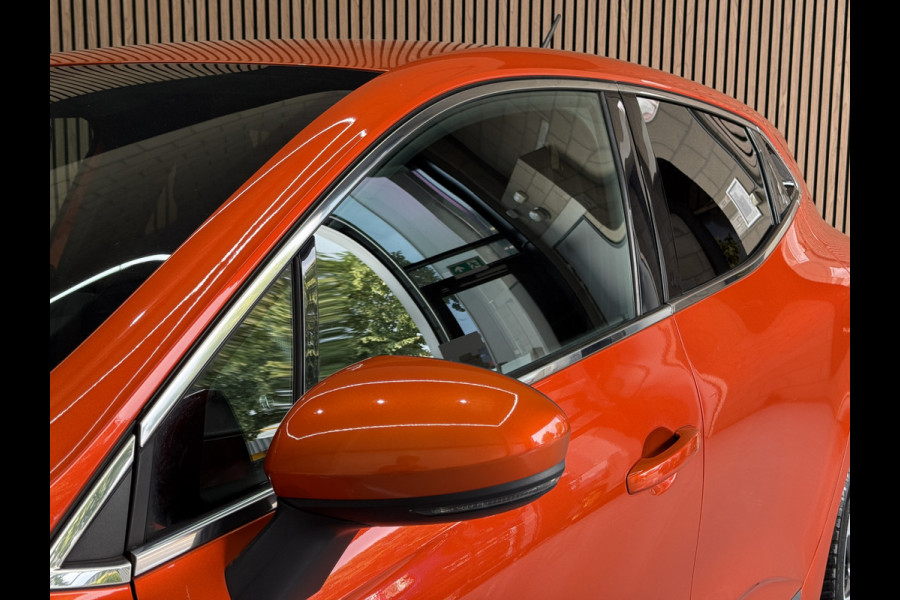 Renault Clio 1.0 TCe 100pk R.S. Line | Groot Navi | Camera | Carplay | 17 inch | Sport stoelen | 100% onderhouden!
