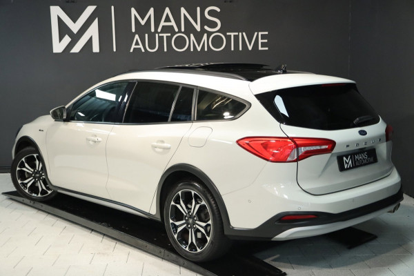 Ford FOCUS Wagon 1.5 Active / PANO / HUD / ACC / B&O / KEYLESS / CAMERA / STUUR+STOELVERW
