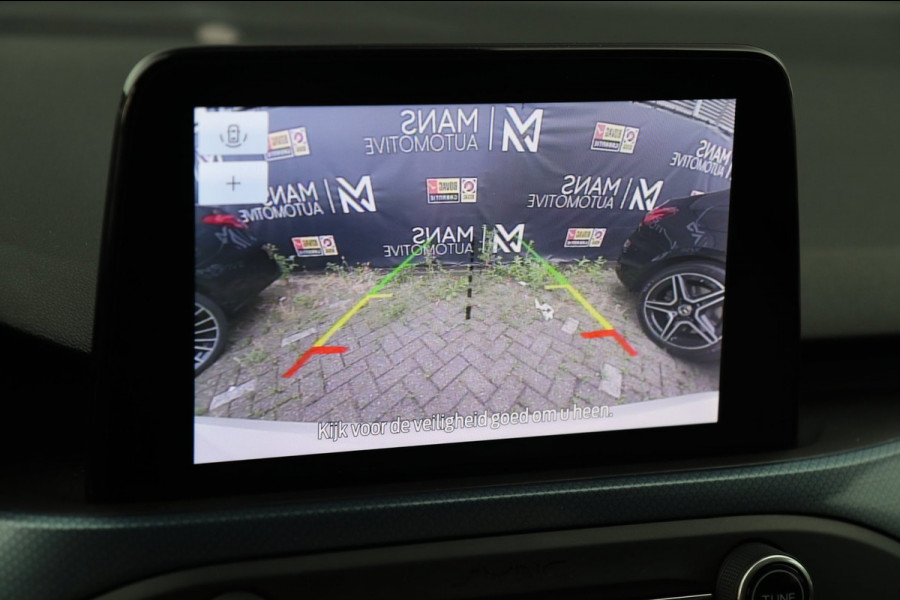 Ford FOCUS Wagon 1.5 Active / PANO / HUD / ACC / B&O / KEYLESS / CAMERA / STUUR+STOELVERW
