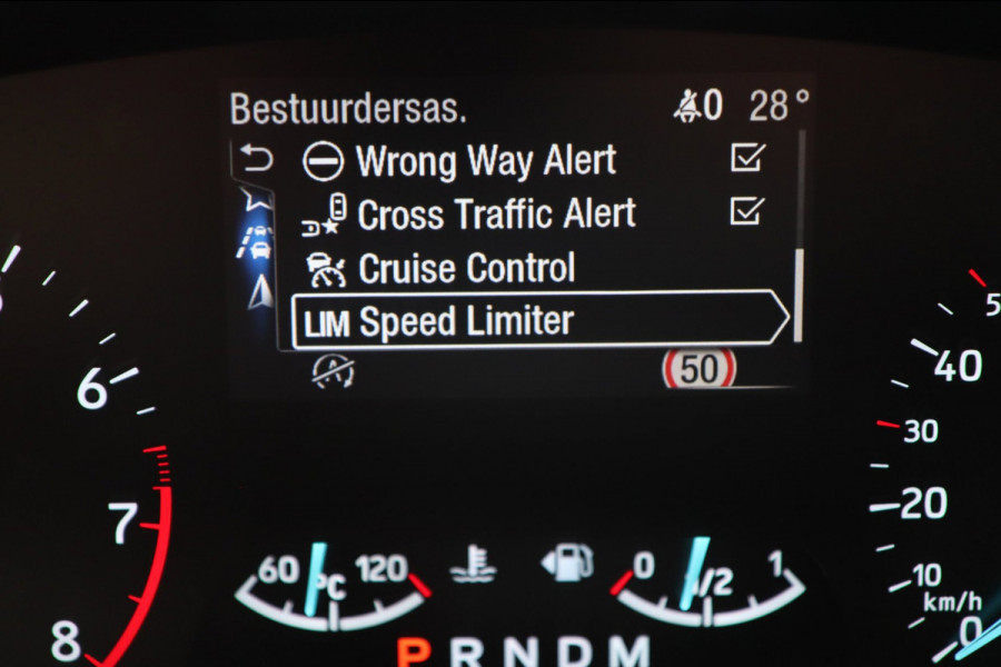 Ford FOCUS Wagon 1.5 Active / PANO / HUD / ACC / B&O / KEYLESS / CAMERA / STUUR+STOELVERW