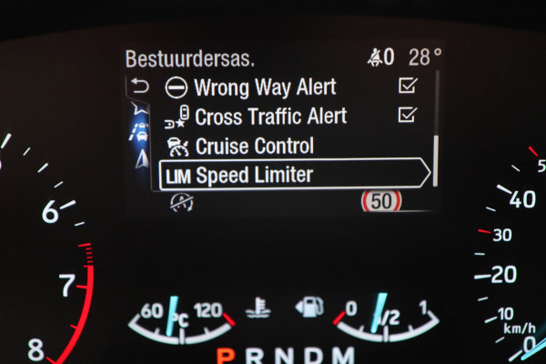 Ford FOCUS Wagon 1.5 Active / PANO / HUD / ACC / B&O / KEYLESS / CAMERA / STUUR+STOELVERW