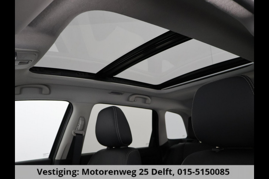 Suzuki Vitara 1.4 STYLE SMART HYBRID PANODAK NAVI GARANTIE 2033* STOELVERW. PDC.CLIMA.CRUISE.PRIVACY GLAS.LMV.