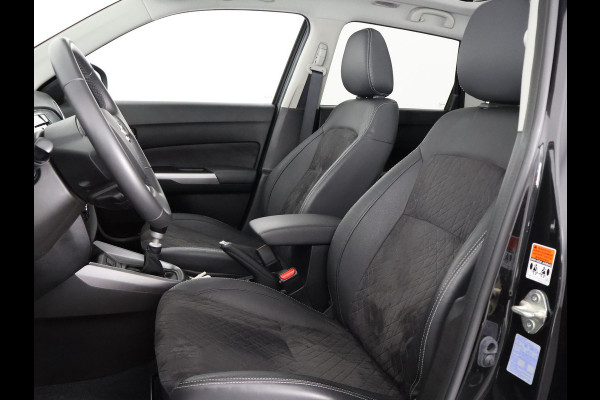 Suzuki Vitara 1.4 STYLE SMART HYBRID PANODAK NAVI GARANTIE 2033* STOELVERW. PDC.CLIMA.CRUISE.PRIVACY GLAS.LMV.