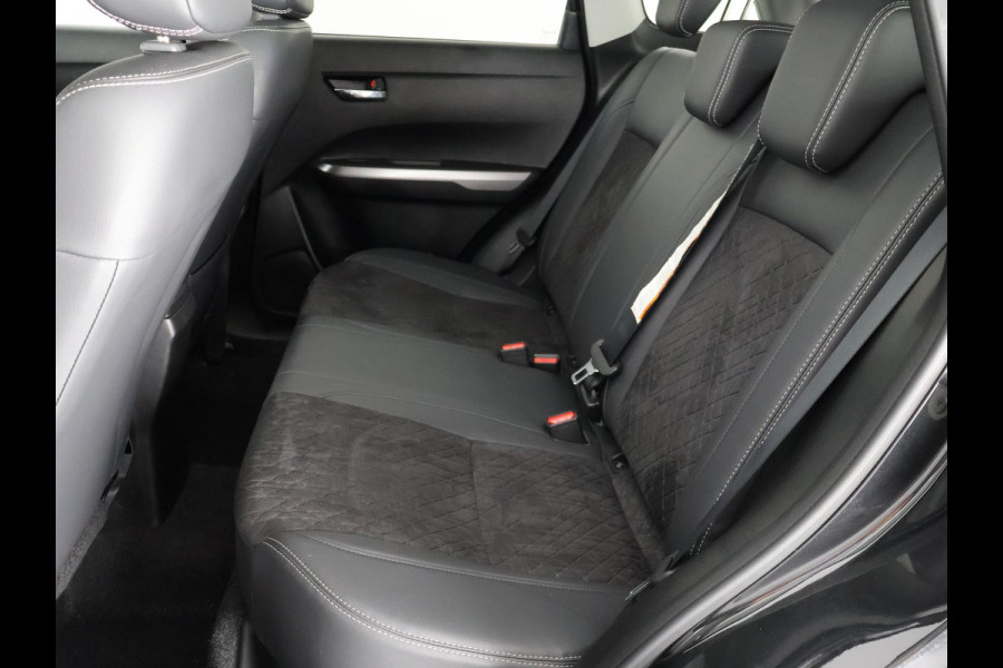 Suzuki Vitara 1.4 STYLE SMART HYBRID PANODAK NAVI GARANTIE 2033* STOELVERW. PDC.CLIMA.CRUISE.PRIVACY GLAS.LMV.