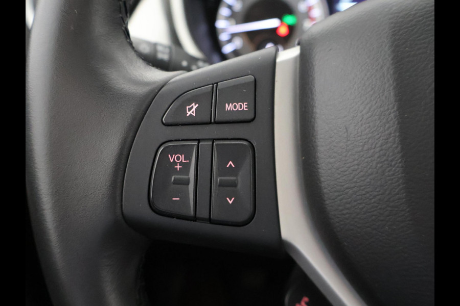 Suzuki Vitara 1.4 STYLE SMART HYBRID PANODAK NAVI GARANTIE 2033* STOELVERW. PDC.CLIMA.CRUISE.PRIVACY GLAS.LMV.