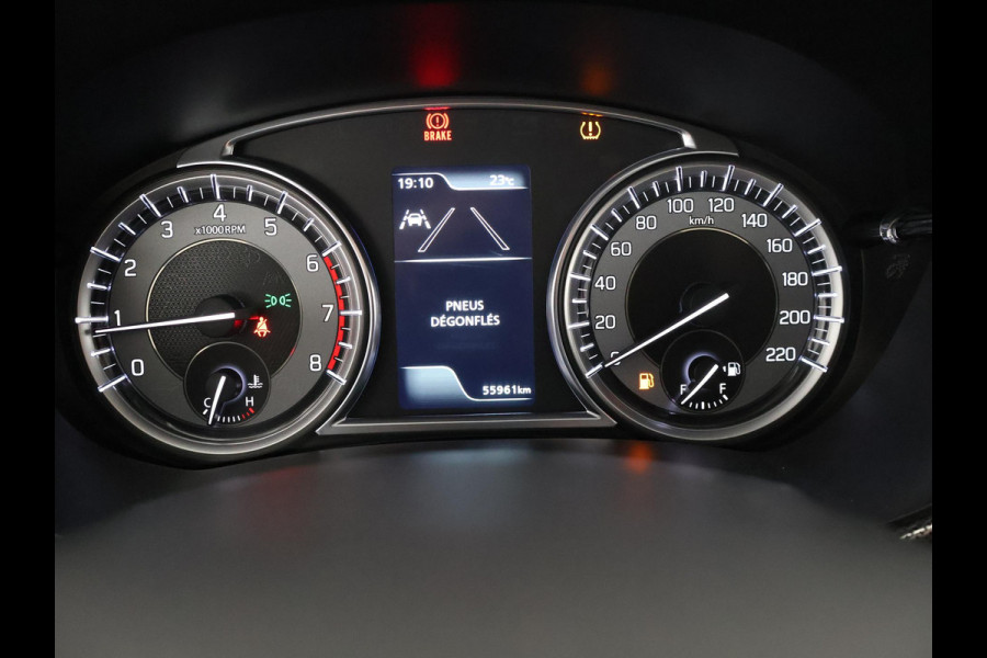 Suzuki Vitara 1.4 STYLE SMART HYBRID PANODAK NAVI GARANTIE 2033* STOELVERW. PDC.CLIMA.CRUISE.PRIVACY GLAS.LMV.