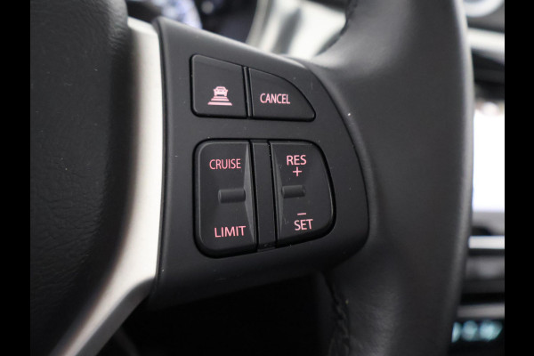 Suzuki Vitara 1.4 STYLE SMART HYBRID PANODAK NAVI GARANTIE 2033* STOELVERW. PDC.CLIMA.CRUISE.PRIVACY GLAS.LMV.