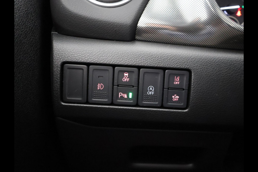 Suzuki Vitara 1.4 STYLE SMART HYBRID PANODAK NAVI GARANTIE 2033* STOELVERW. PDC.CLIMA.CRUISE.PRIVACY GLAS.LMV.