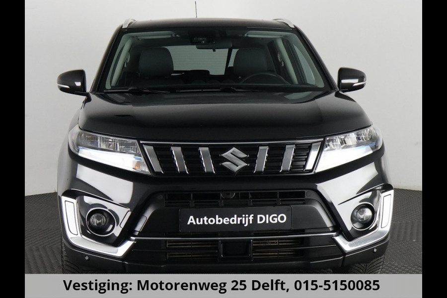 Suzuki Vitara 1.4 STYLE SMART HYBRID PANODAK NAVI GARANTIE 2033* STOELVERW. PDC.CLIMA.CRUISE.PRIVACY GLAS.LMV.