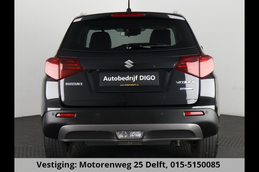 Suzuki Vitara 1.4 STYLE SMART HYBRID PANODAK NAVI GARANTIE 2033* STOELVERW. PDC.CLIMA.CRUISE.PRIVACY GLAS.LMV.