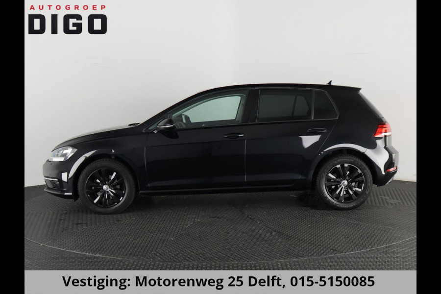 Volkswagen Golf TSI BLACK EDITION EXECUTIVE PACK GAR TOT 8/2029* NAVI.PDC.PRIVACY.CLIMA