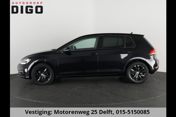 Volkswagen Golf TSI BLACK EDITION EXECUTIVE PACK GAR TOT 8/2029* NAVI.PDC.PRIVACY.CLIMA