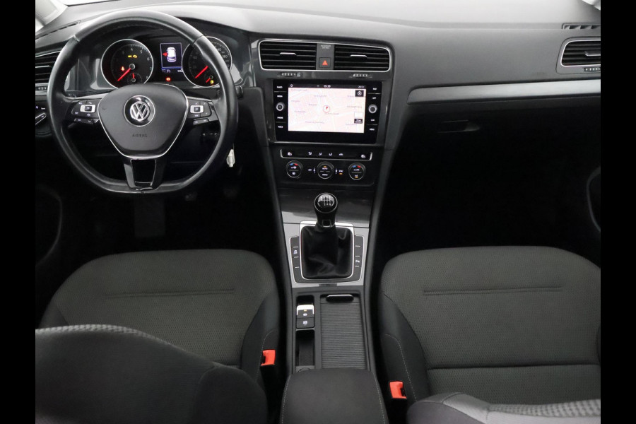 Volkswagen Golf TSI BLACK EDITION EXECUTIVE PACK GAR TOT 8/2029* NAVI.PDC.PRIVACY.CLIMA