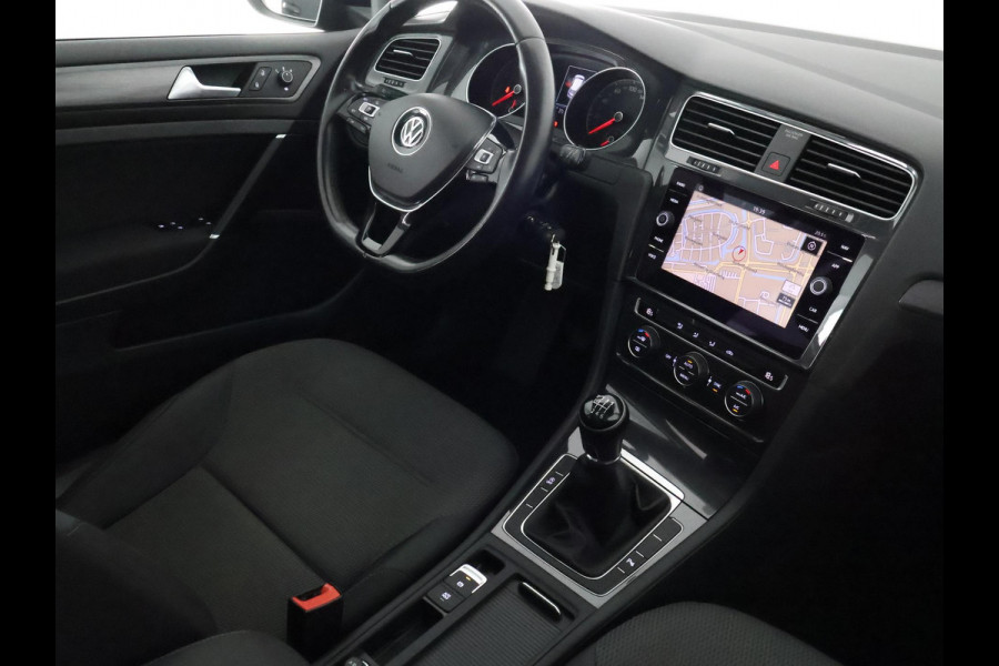 Volkswagen Golf TSI BLACK EDITION EXECUTIVE PACK GAR TOT 8/2029* NAVI.PDC.PRIVACY.CLIMA
