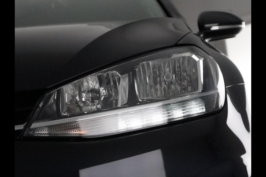 Volkswagen Golf TSI BLACK EDITION EXECUTIVE PACK GAR TOT 8/2029* NAVI.PDC.PRIVACY.CLIMA
