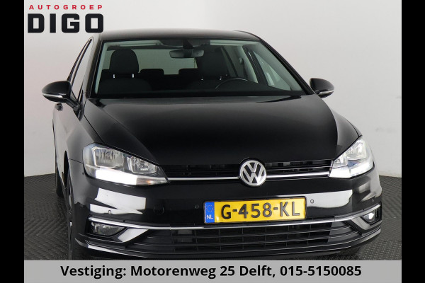 Volkswagen Golf TSI BLACK EDITION EXECUTIVE PACK GAR TOT 8/2029* NAVI.PDC.PRIVACY.CLIMA