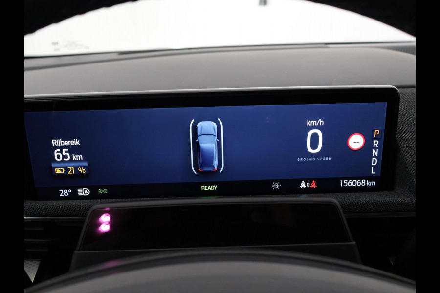 Ford Mustang Mach-E RWD 75 kWh SOH ACCU 93.5 %. 1e EIG 100% oh .PANORAMADAK.360 CAMERA. APPLE CARPLAY/ANDROID AUTO.