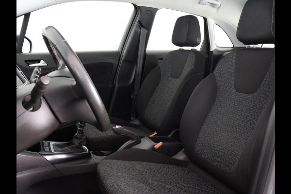 Opel Crossland 1.2 TURBO EDITION 1e EIG. GARANTIE TOT 5-2031* 100% ONDERHOUDEN. CARPLAY NAVIGATIE. CRUISE CONTROL . PARKEERSENSOREN VOOR & ACHTER .