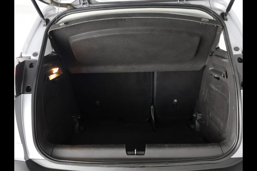 Opel Crossland 1.2 TURBO EDITION 1e EIG. GARANTIE TOT 5-2031* 100% ONDERHOUDEN. CARPLAY NAVIGATIE. CRUISE CONTROL . PARKEERSENSOREN VOOR & ACHTER .