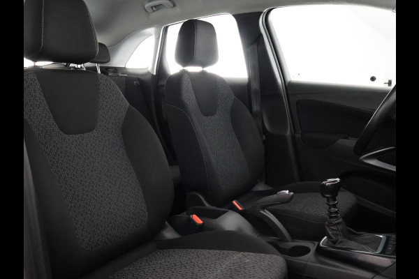Opel Crossland 1.2 TURBO EDITION 1e EIG. GARANTIE TOT 5-2031* 100% ONDERHOUDEN. CARPLAY NAVIGATIE. CRUISE CONTROL . PARKEERSENSOREN VOOR & ACHTER .