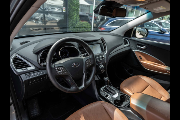 Hyundai Santa Fe 2.2 CRDi Comfort 7p.