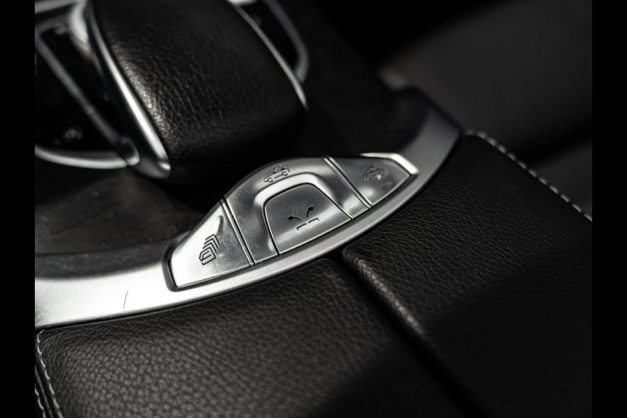Mercedes-Benz C-Klasse Cabrio 180 Premium Plus | AMG Night | Memory | Burmeister | Dealer Ond.