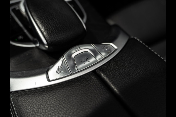 Mercedes-Benz C-Klasse Cabrio 180 Premium Plus | AMG Night | Memory | Burmeister | Dealer Ond.