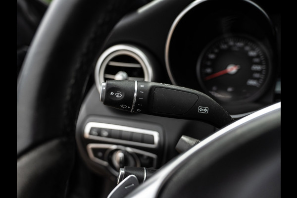 Mercedes-Benz C-Klasse Cabrio 180 Premium Plus | AMG Night | Memory | Burmeister | Dealer Ond.