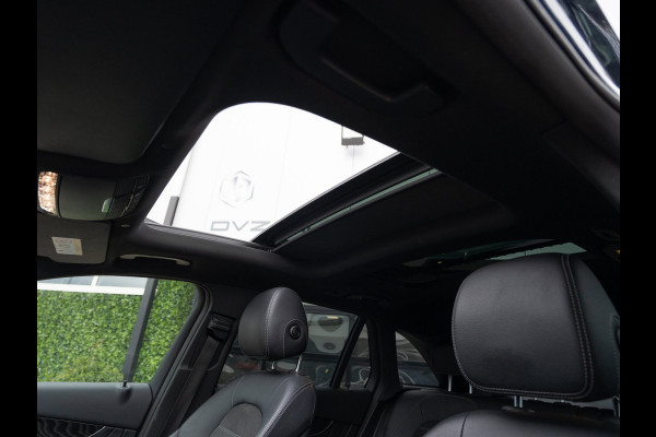 Mercedes-Benz GLC 300de 4MATIC Business Solution Luxury | Airmatic | ACC | 360 Camera | Trekhaak