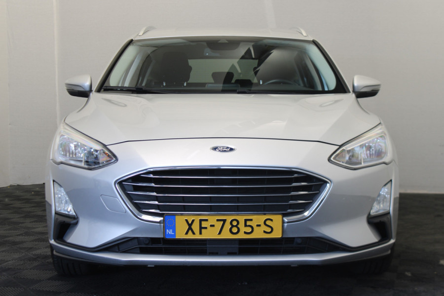 Ford FOCUS Wagon 1.0 EcoBoost Titanium Business |Navi|