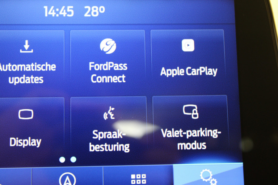 Ford FOCUS Wagon 1.0 EcoBoost Titanium Business |Navi|