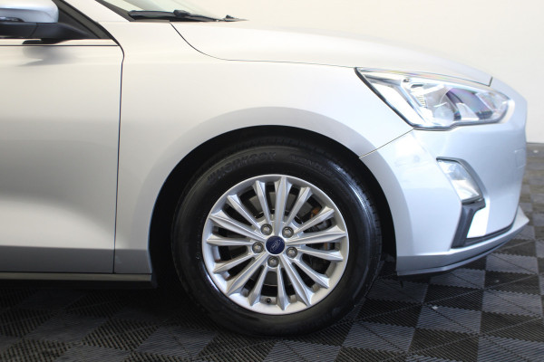Ford FOCUS Wagon 1.0 EcoBoost Titanium Business |Navi|