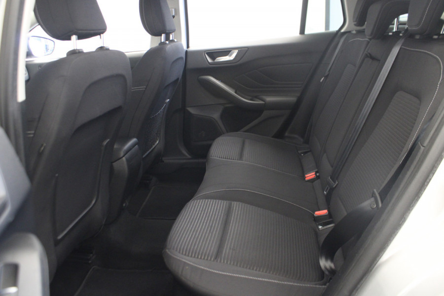 Ford FOCUS Wagon 1.0 EcoBoost Titanium Business |Navi|