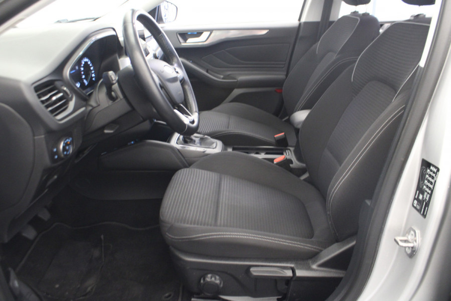 Ford FOCUS Wagon 1.0 EcoBoost Titanium Business |Navi|