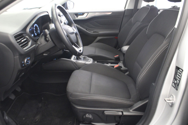 Ford FOCUS Wagon 1.0 EcoBoost Titanium Business |Navi|