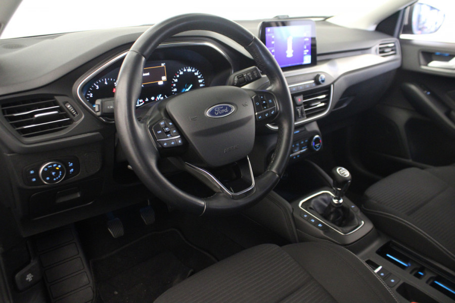 Ford FOCUS Wagon 1.0 EcoBoost Titanium Business |Navi|