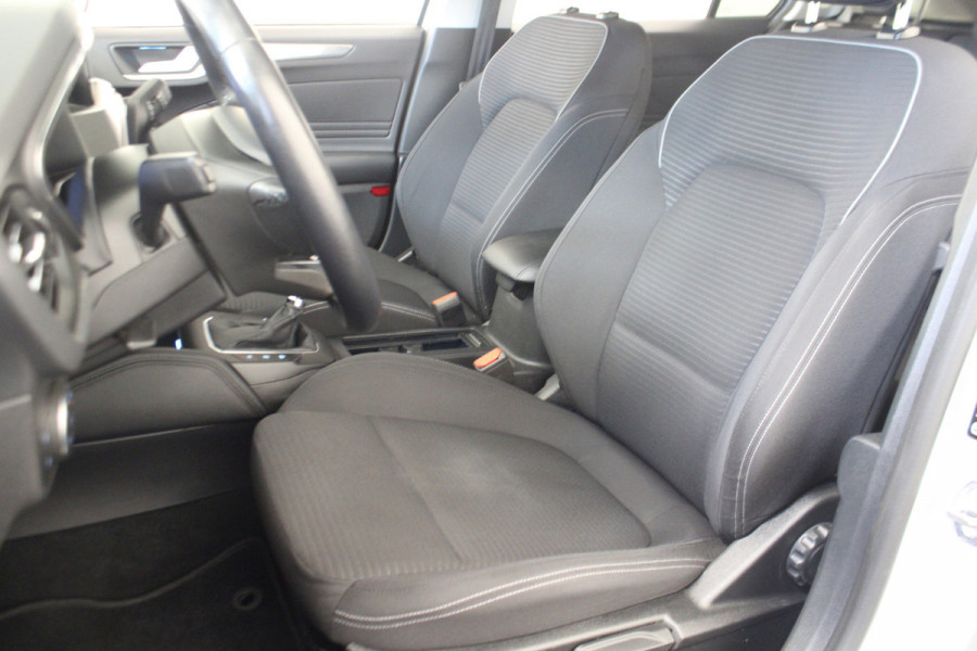 Ford FOCUS Wagon 1.0 EcoBoost Titanium Business |Navi|