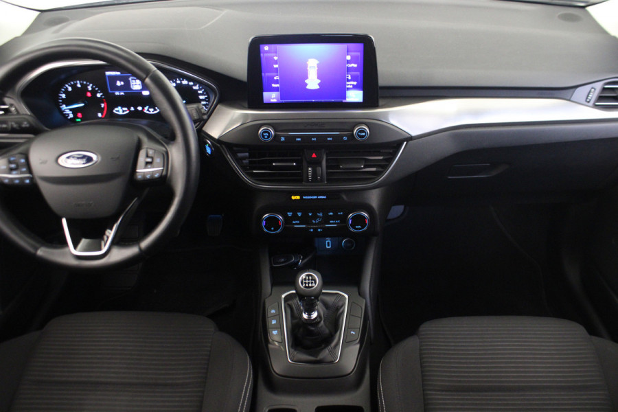 Ford FOCUS Wagon 1.0 EcoBoost Titanium Business |Navi|