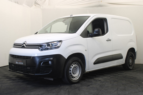 Citroën Berlingo 1.2 PureTech Feel |Navi|Camera|