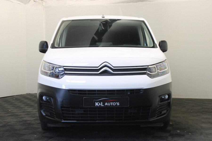 Citroën Berlingo 1.2 PureTech Feel |Navi|Camera|