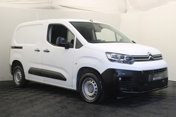 Citroën Berlingo 1.2 PureTech Feel |Navi|Camera|