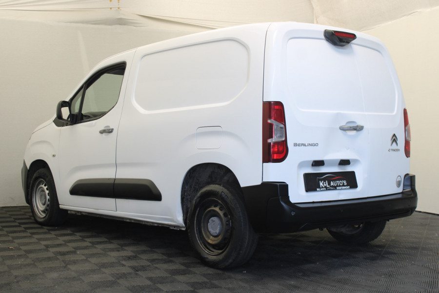 Citroën Berlingo 1.2 PureTech Feel |Navi|Camera|