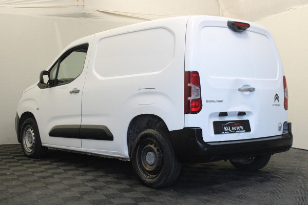 Citroën Berlingo 1.2 PureTech Feel |Navi|Camera|