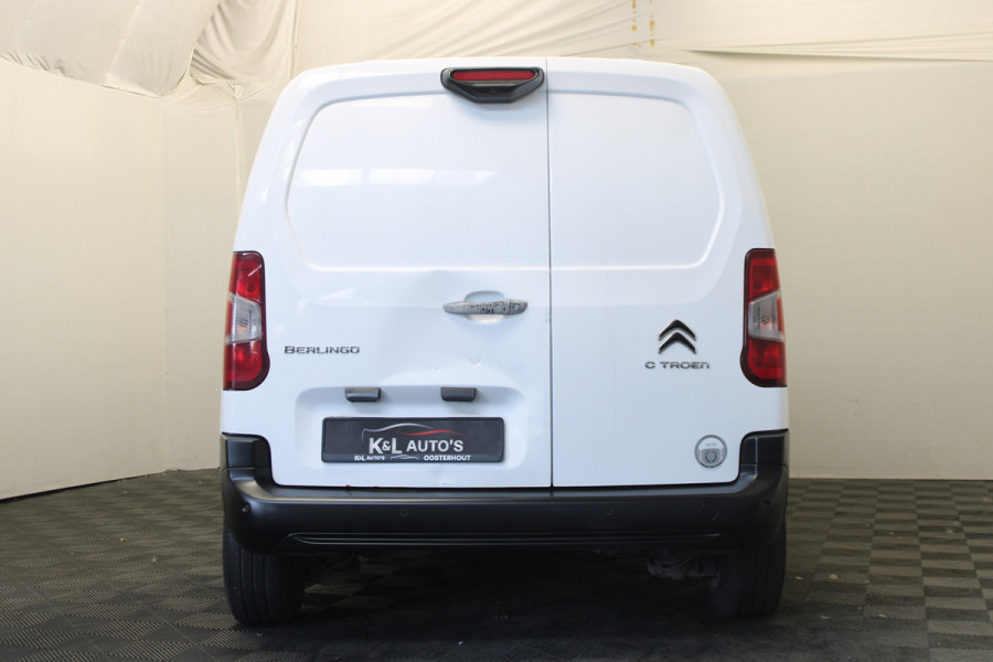 Citroën Berlingo 1.2 PureTech Feel |Navi|Camera|