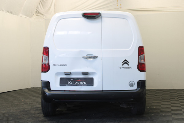 Citroën Berlingo 1.2 PureTech Feel |Navi|Camera|