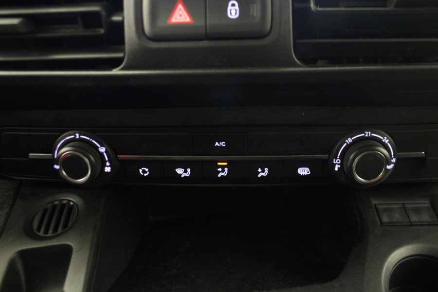 Citroën Berlingo 1.2 PureTech Feel |Navi|Camera|