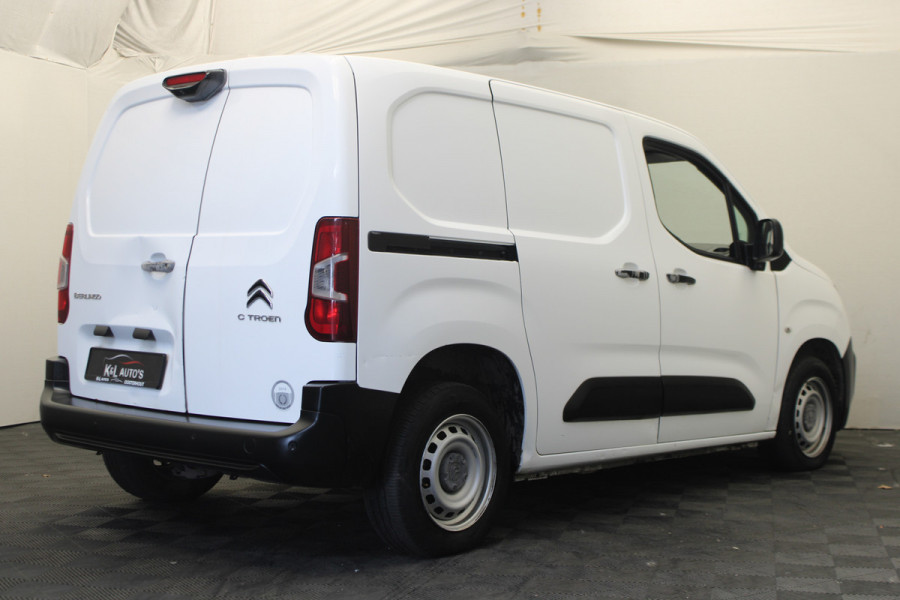 Citroën Berlingo 1.2 PureTech Feel |Navi|Camera|