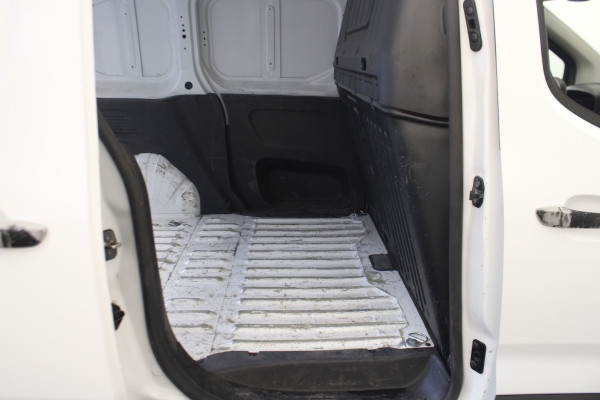 Citroën Berlingo 1.2 PureTech Feel |Navi|Camera|