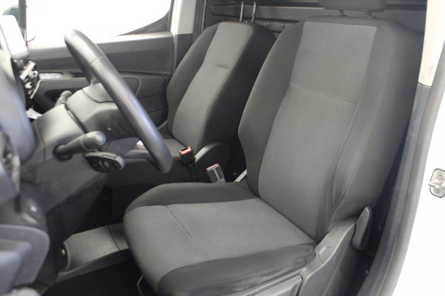 Citroën Berlingo 1.2 PureTech Feel |Navi|Camera|